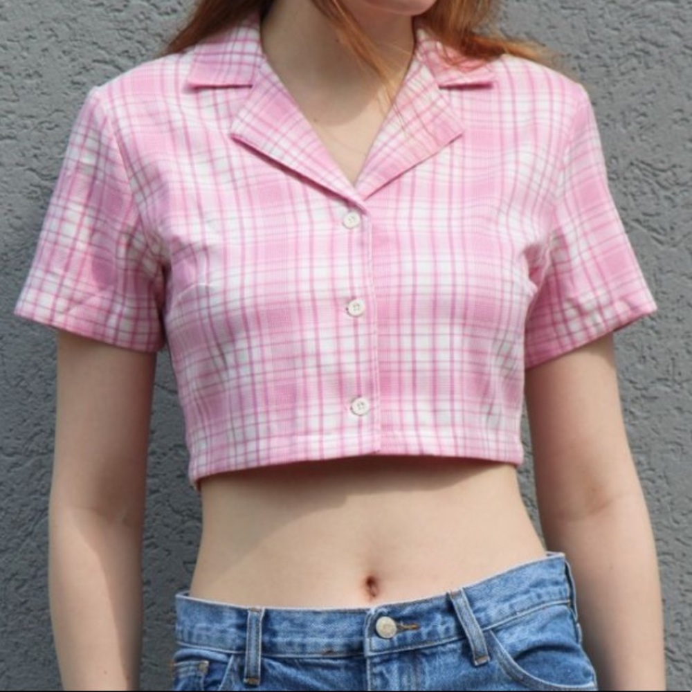 Brandy Melville Vivian Top